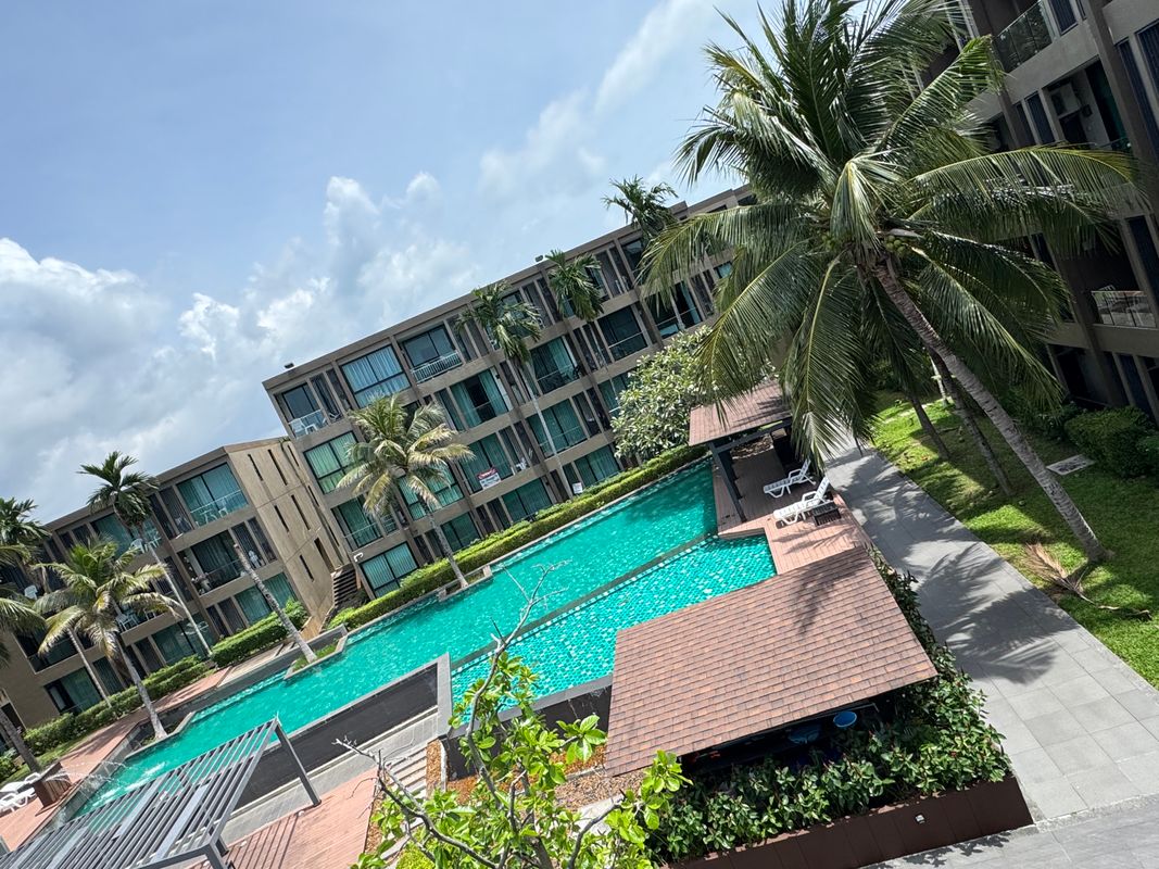 Panwa Sunset Beachfront фото 13