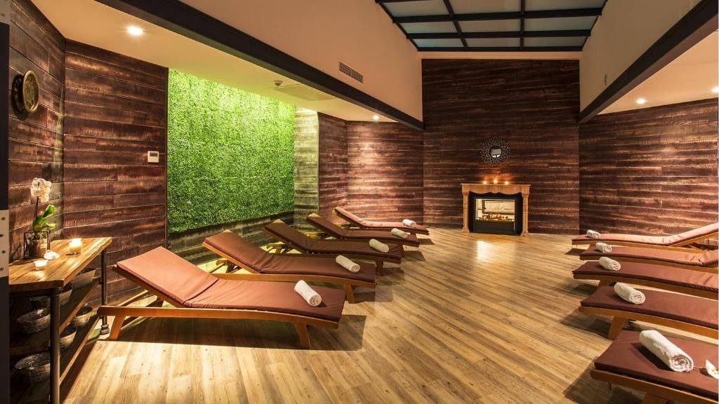 Astera Hotel & Spa - Ultra All Inclusive фото 34