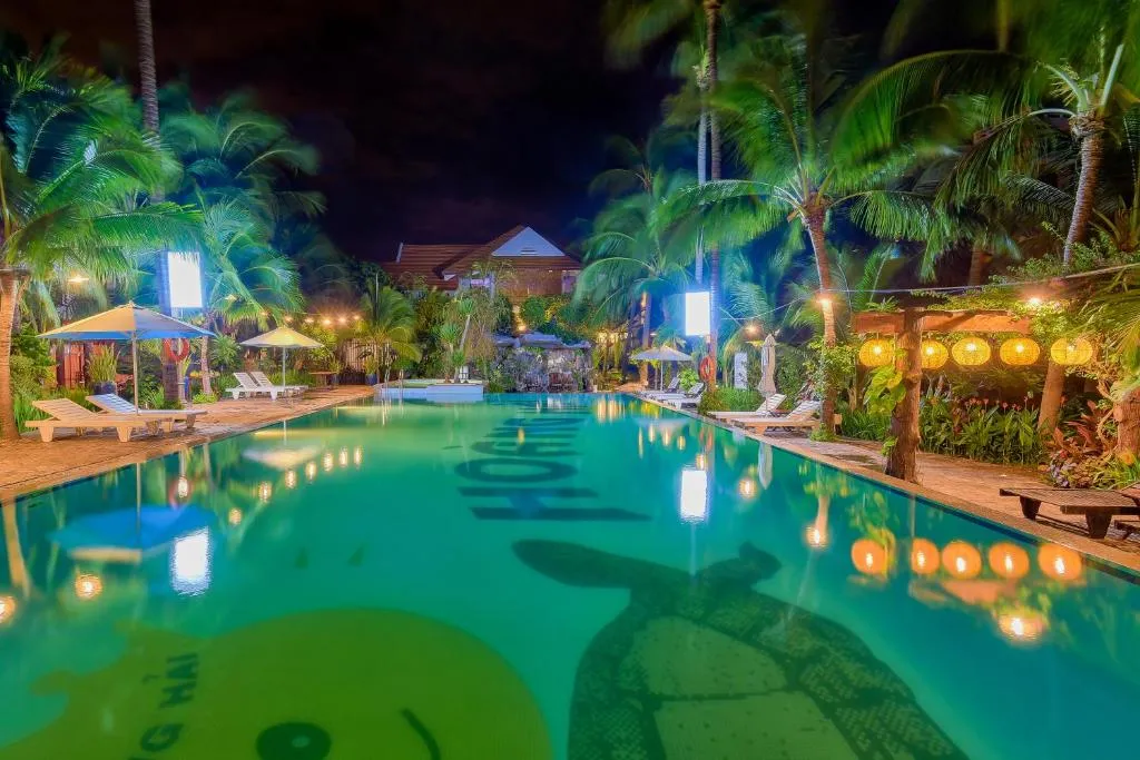 Ravenala Boutique Resort фото 5