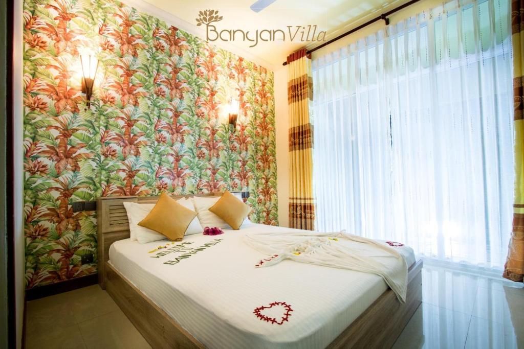 Гостевой дом «Mala Boutique Inn» фото 12