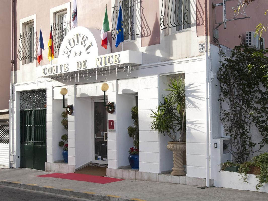 Comte De Nice фото 13
