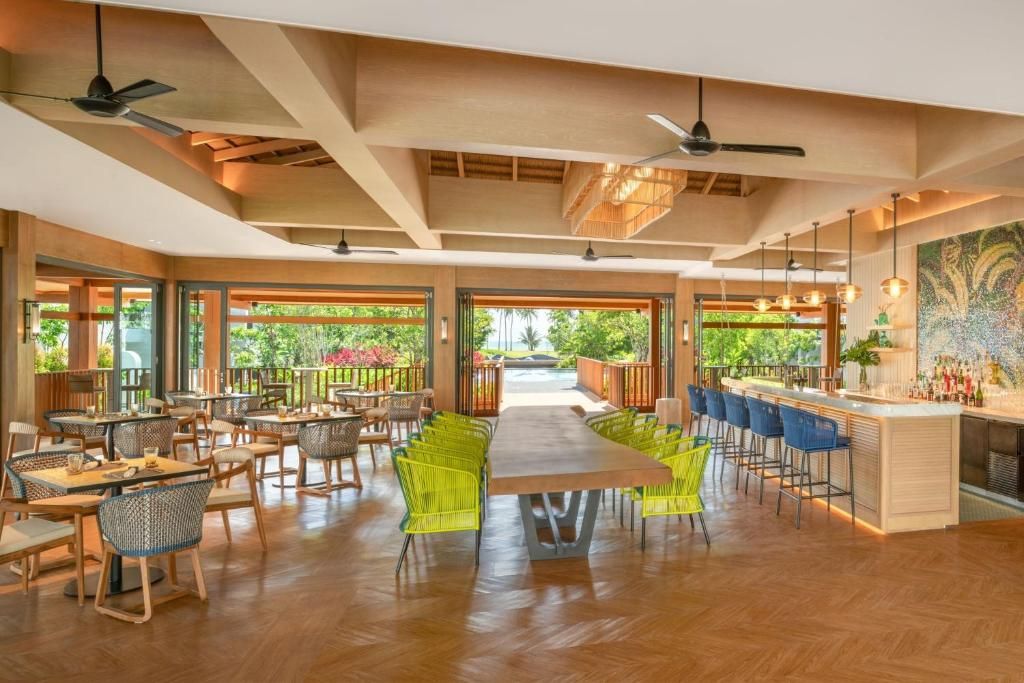 JW Marriott Khao Lak Resort & Spa фото 66