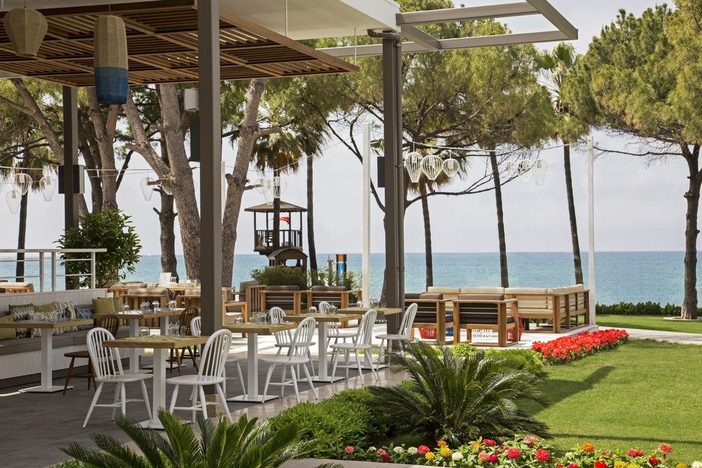 Acanthus Cennet Barut Collection фото 33