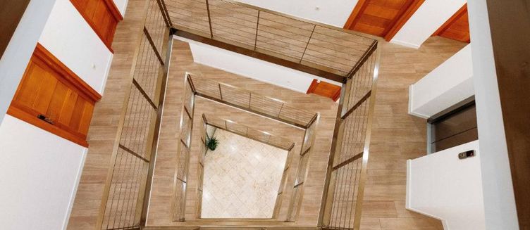 Фото отеля Atrium Boutique
