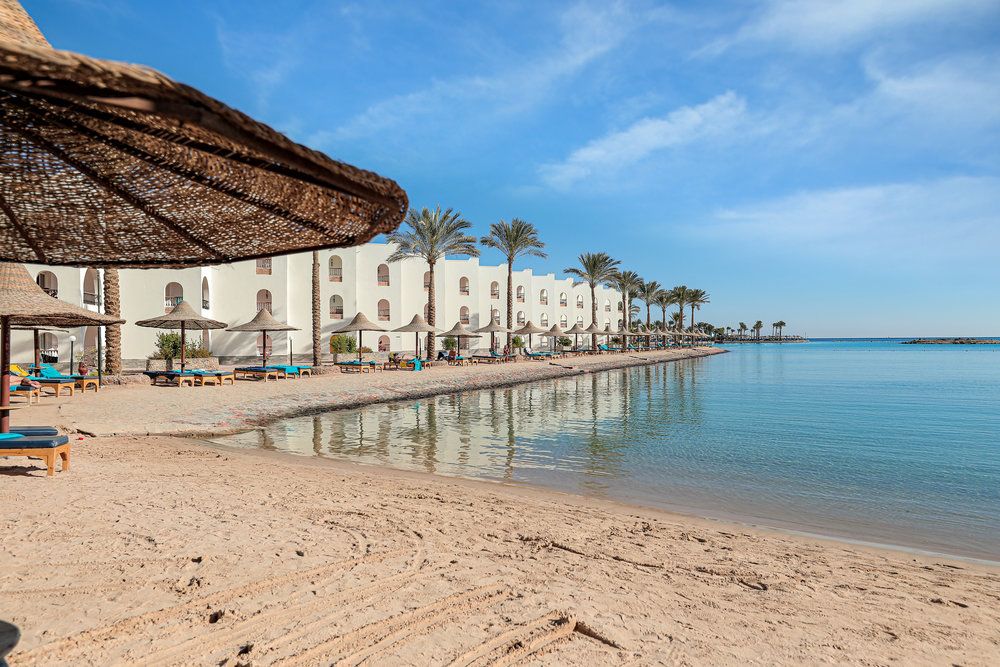 Arabia Azur Resort фото 105