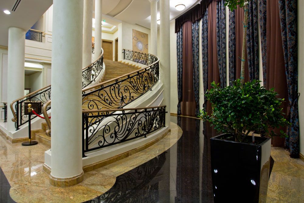 Primoretz Grand Hotel & Spa фото 47