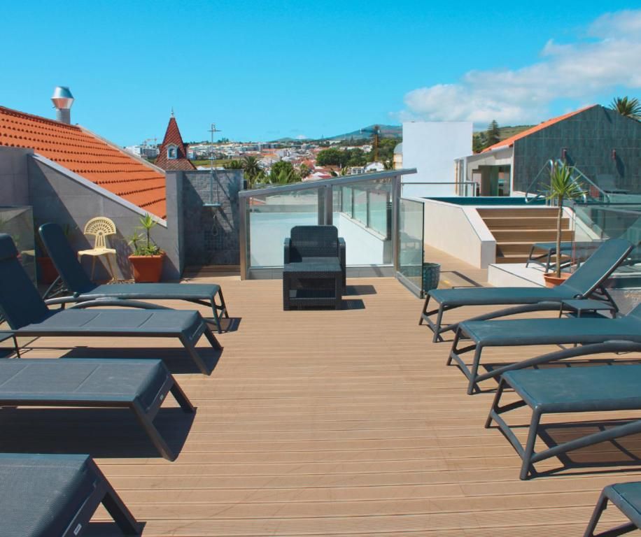 Hotel Talisman фото 18