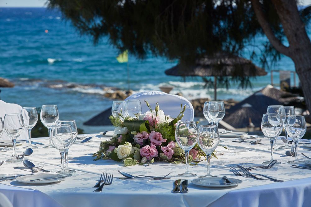 Atlantica Bay Hotel (Adults Only) фото 13