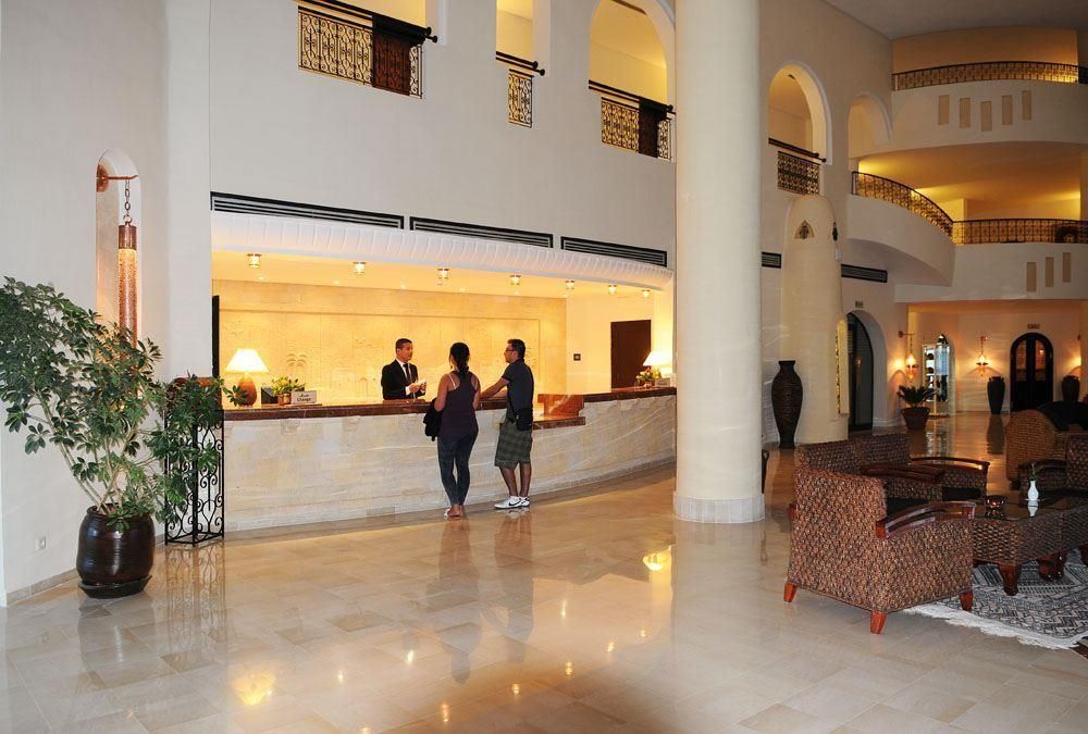 Hotel Green Palm фото 22