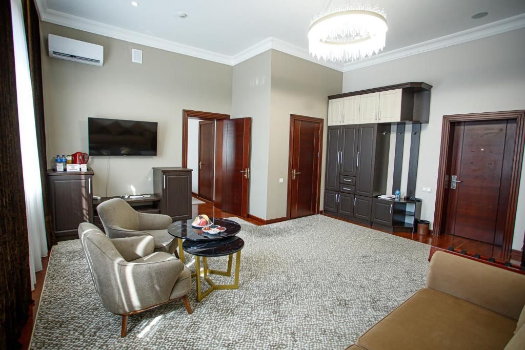 Ichan Qala Premium Class фото 33