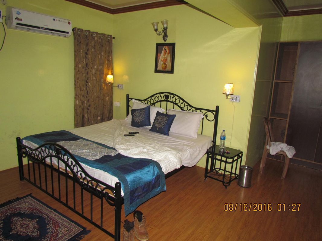Kiara BnB Home фото 18