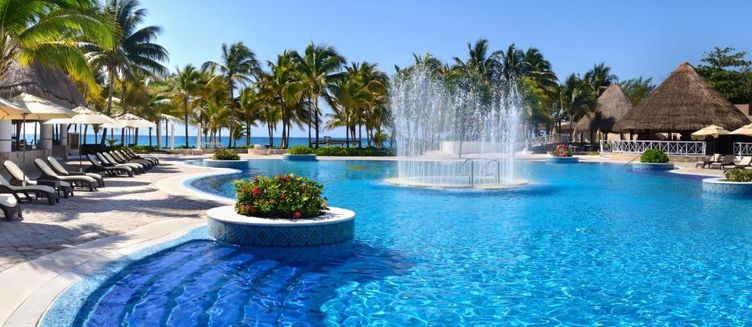Фото отеля Catalonia Royal Tulum Beach & Spa Resort (Adults Only)
