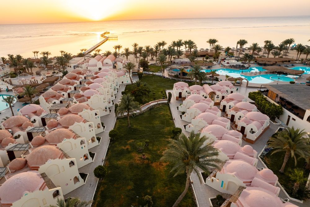Protels Beach Club & SPA фото 52