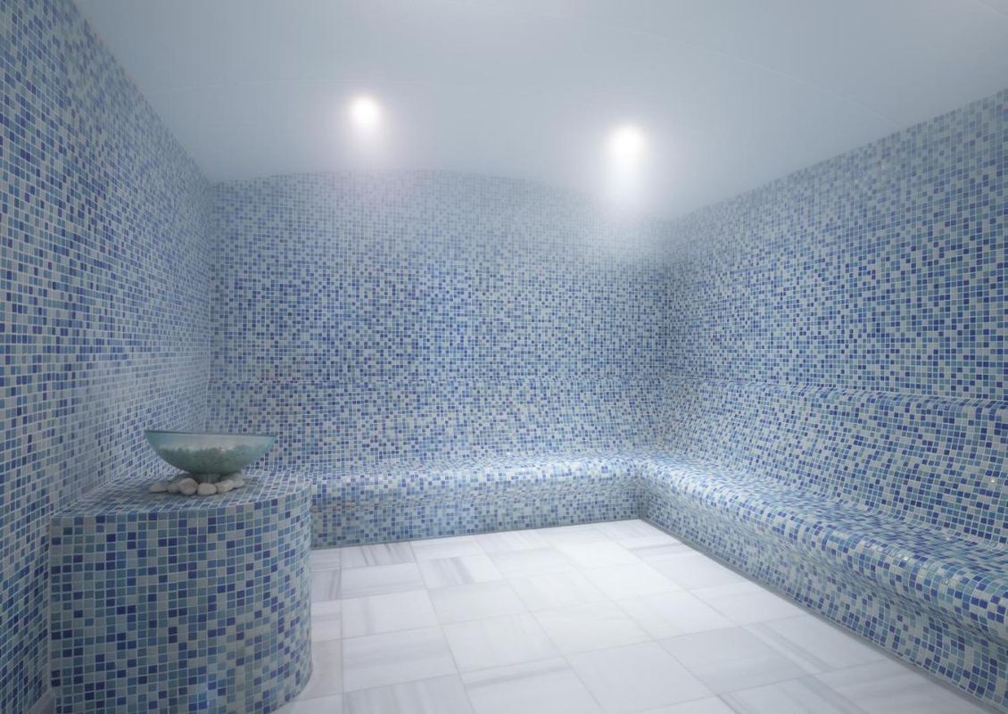 Rubi Platinum Spa Resort & Suites фото 98