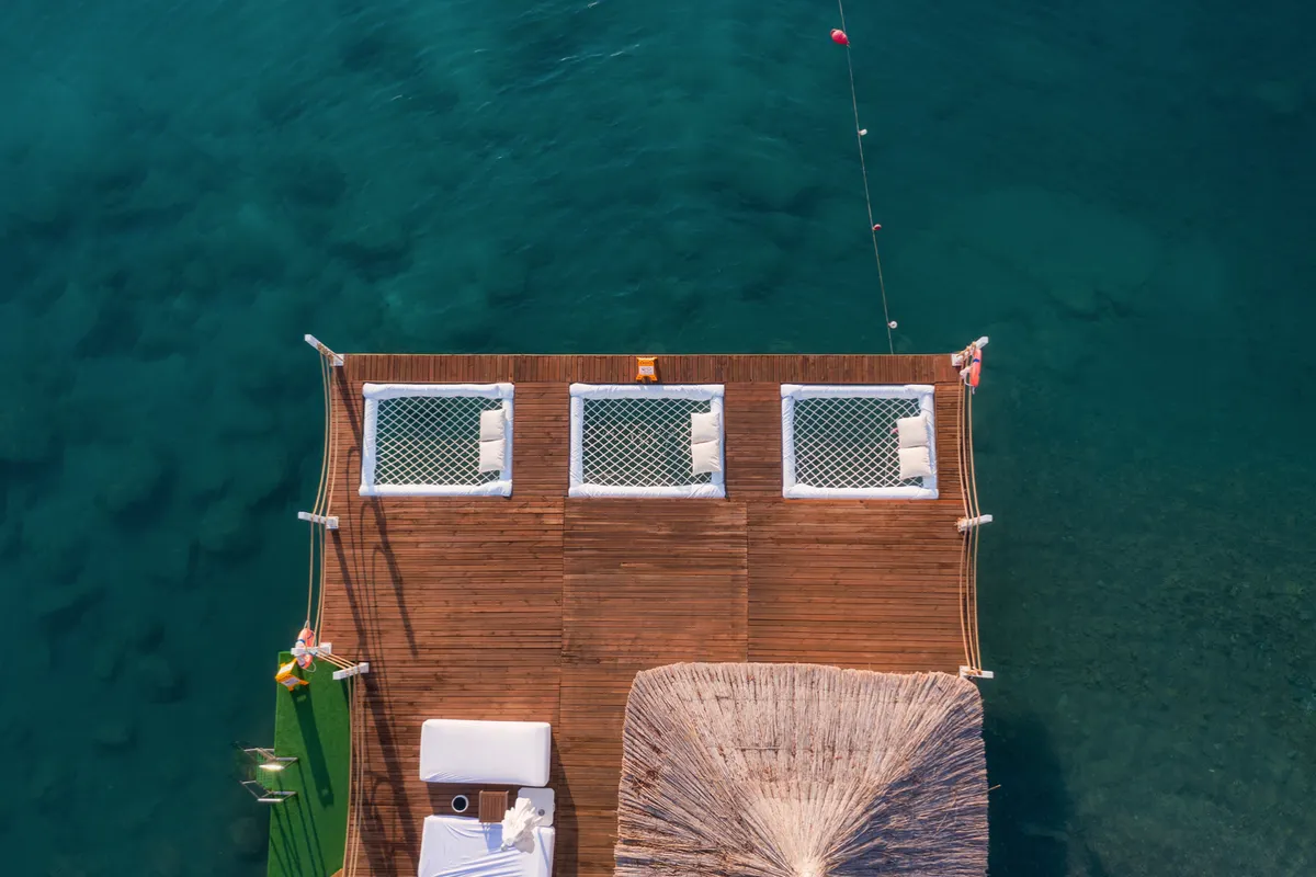 Corendon Playa Kemer фото 10