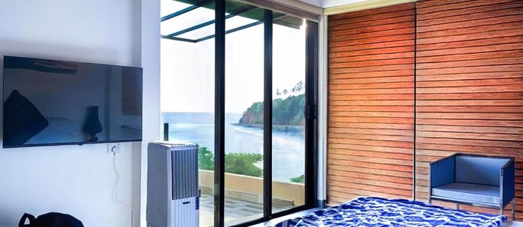 Фото отеля Sathkara Jungle Beach - Weligama