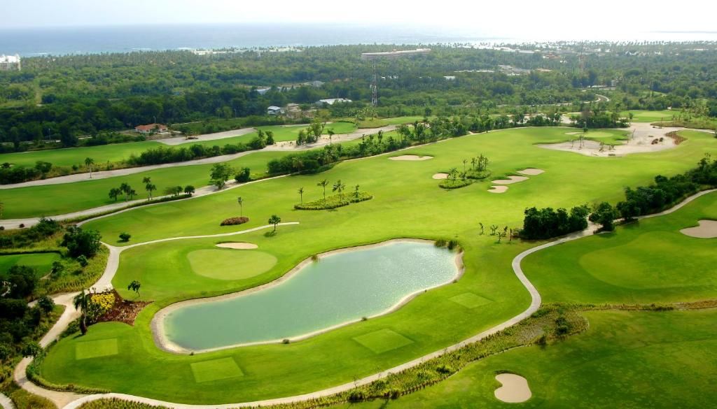 Majestic Elegance Punta Cana фото 78