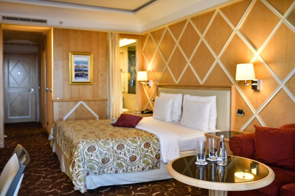 Splendid Conference & Spa Resort фото 62