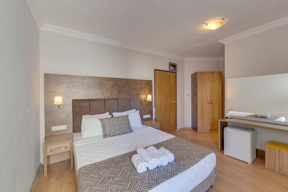 Smart Holiday Hotel Bodrum фото 65