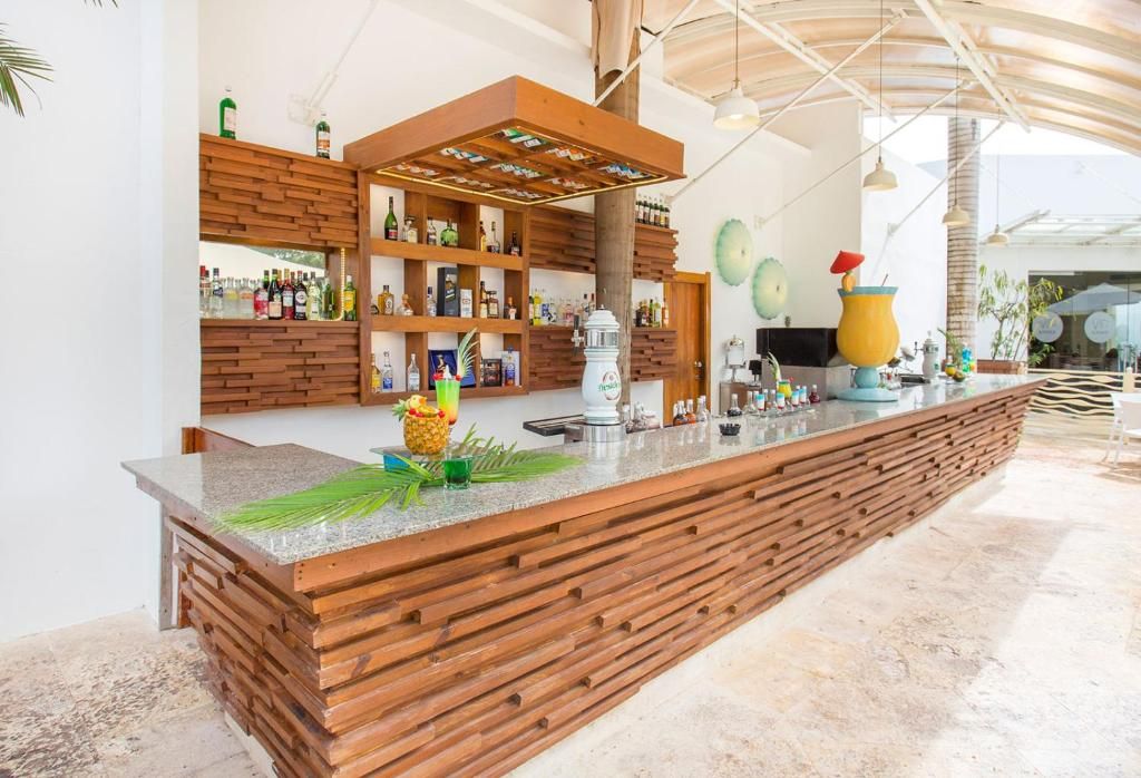 Be Live Collection Canoa - All Inclusive фото 8