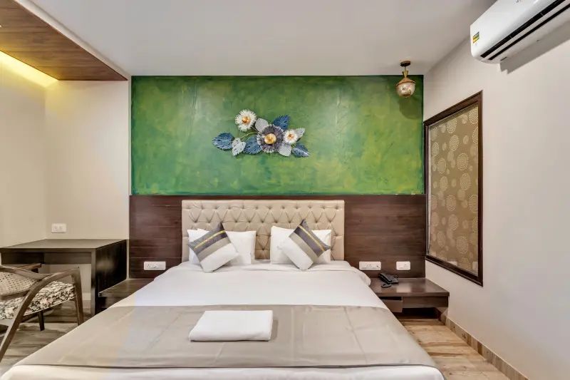 Skon Morjim Beach Resort фото 2