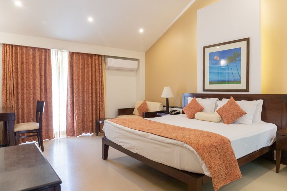 Kyriad Prestige Calangute фото 92