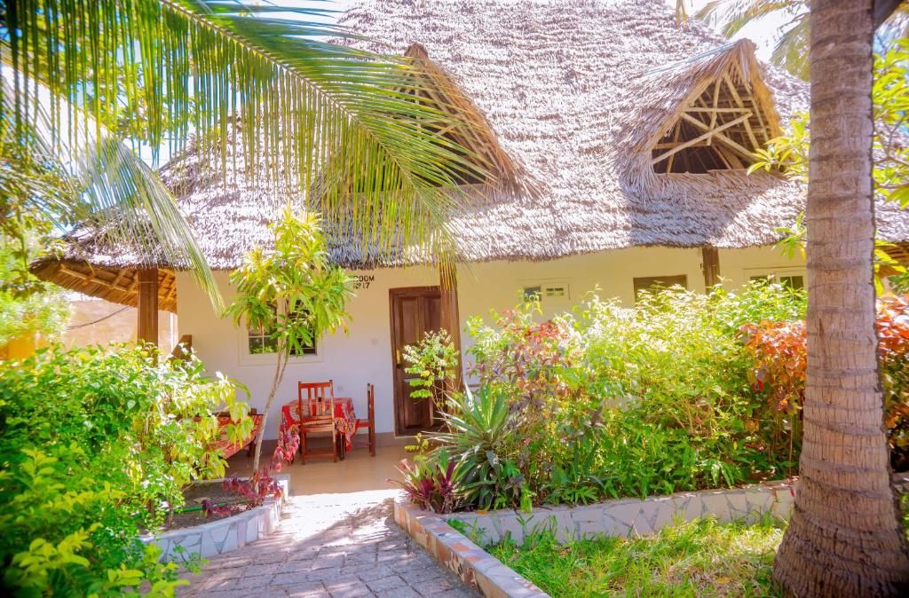 Baraka Beach Bungalows фото 39