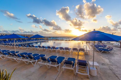 Seadust Cancun Family Resort - All Inclusive фото 72