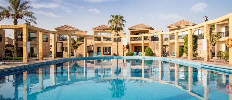 Фото отеля Palma Beach Resort & Spa