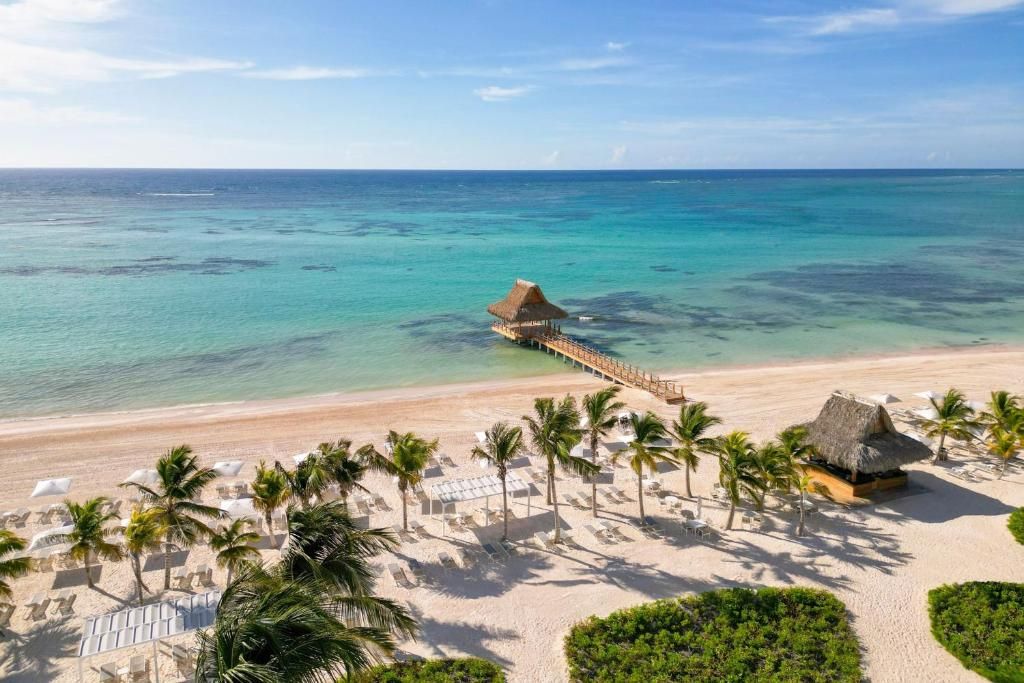 The Westin Puntacana Resort & Club фото 40