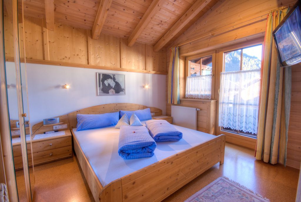 Alpenresort Thanner фото 36