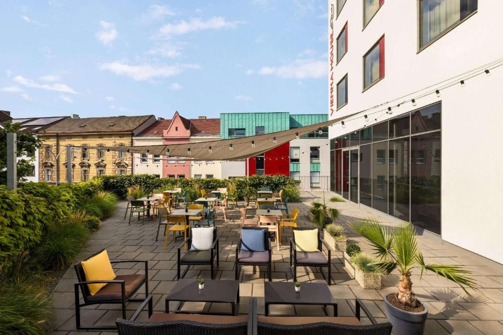 Vienna House Easy Pilsen фото 62