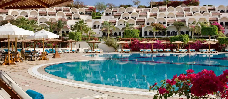 Фото отеля Movenpick Resort Sharm El Sheikh