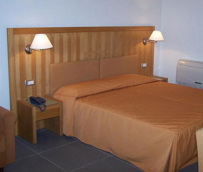 Hotel Neapolis фото 4