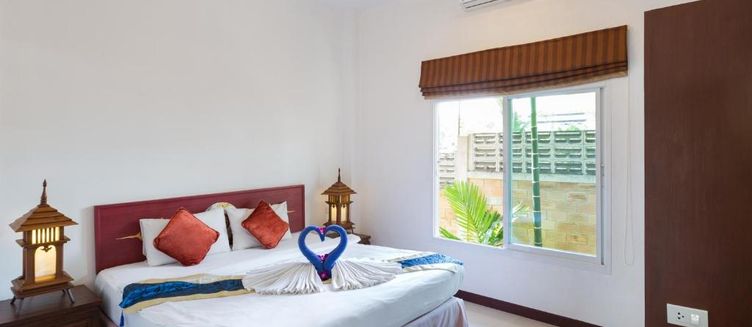 Фото отеля Le Piman Resort