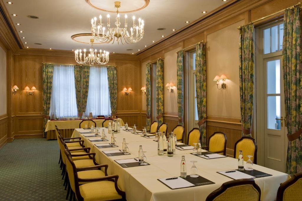 Wyndham Grand Bad Reichenhall Axelmannstein фото 32