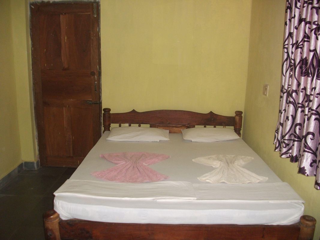 Shalom Guest House фото 5