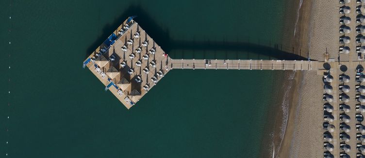 Фото отеля Baia Lara Hotel