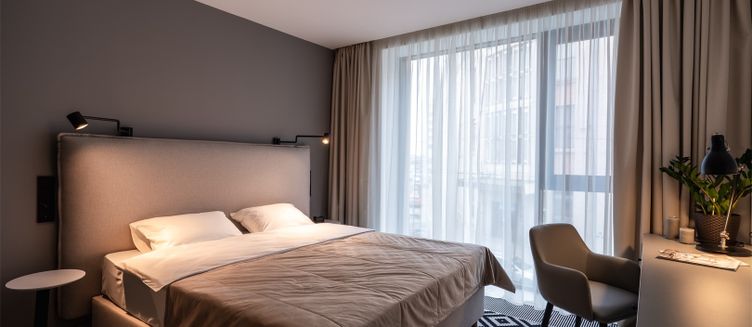 Фото отеля YARD Residence Apart