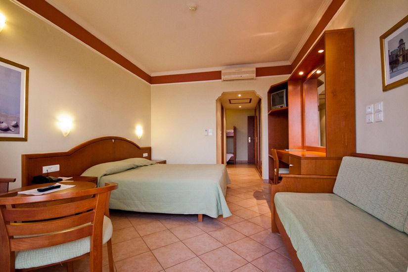 Hydramis Palace Beach Resort фото 8