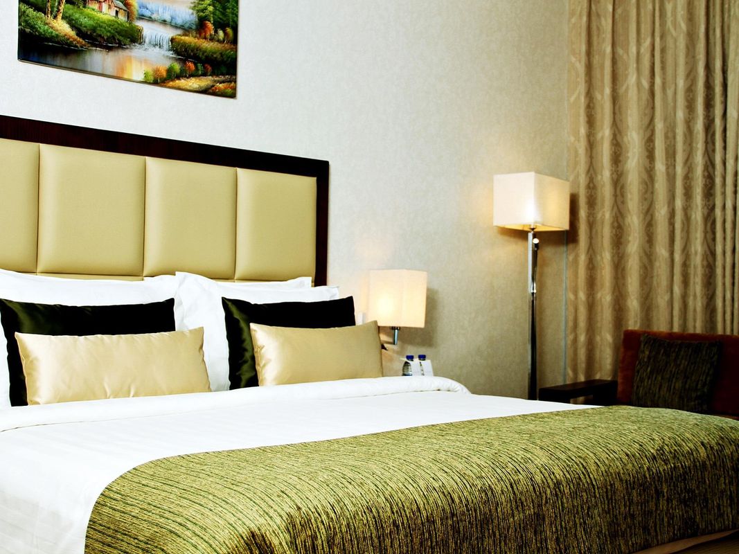 Samaya Hotel Deira фото 3