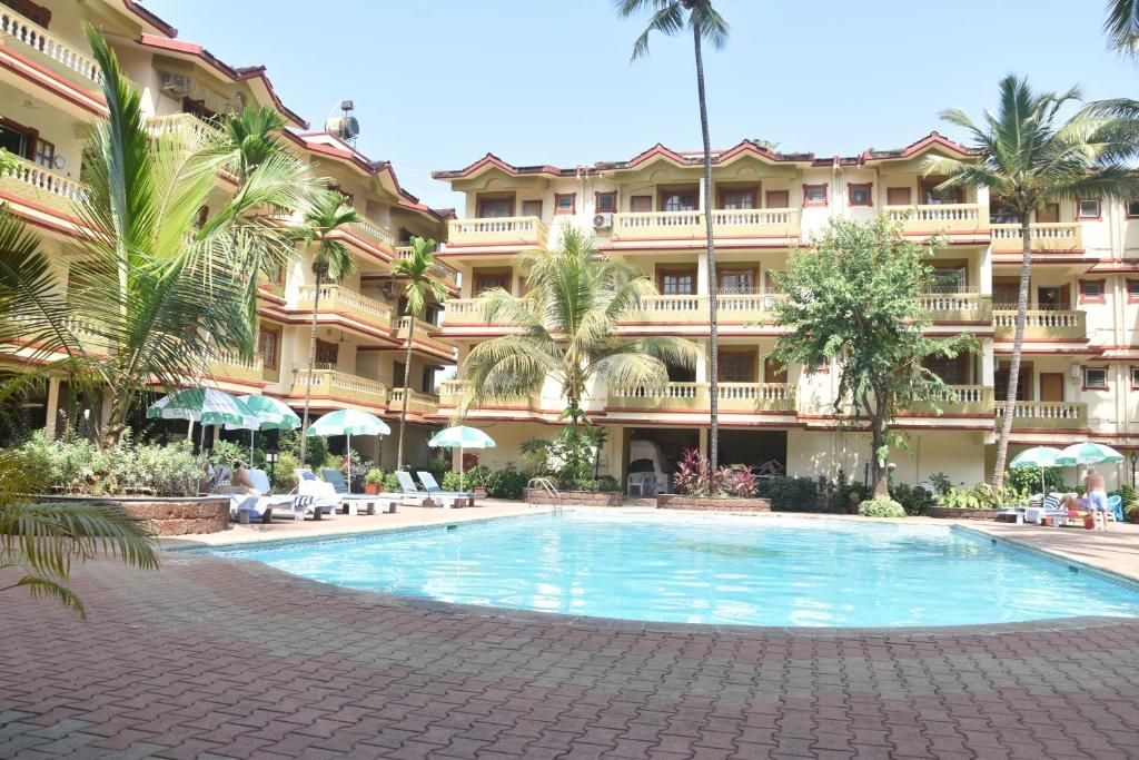Highland Beach Resort фото 26