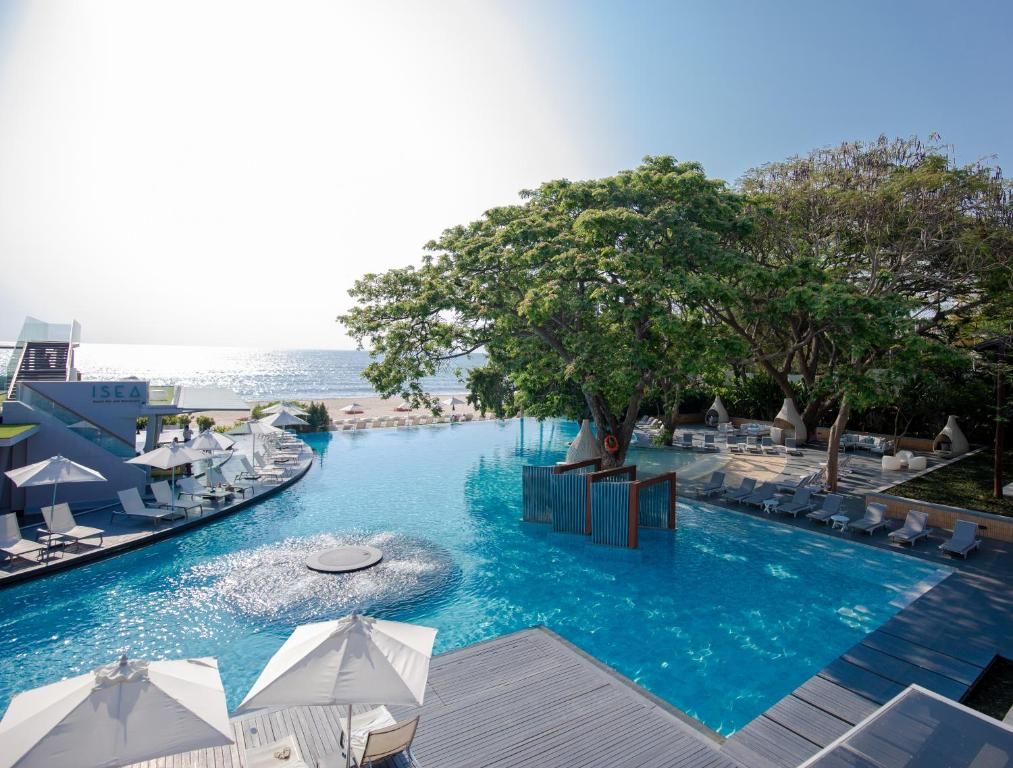 Veranda Resort & Villas Hua Hin – Cha Am фото 9
