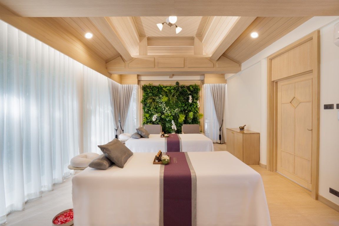 Thavorn Beach Village Resort & Spa фото 23