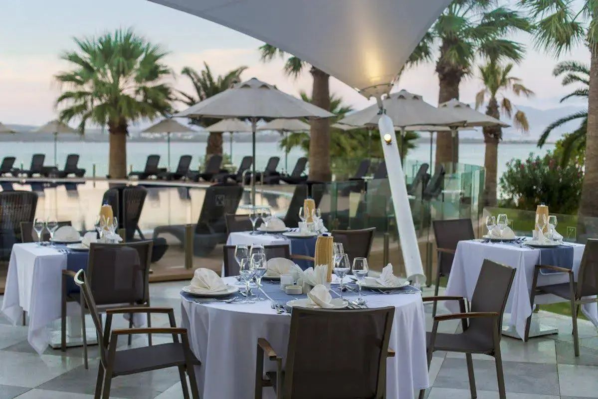 Duja Didim (Ex Aurum Moon Holiday Resort) фото 23