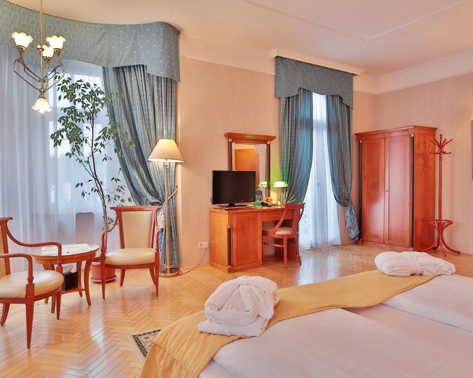 Hotel Belvedere фото 28