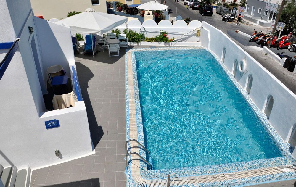 Olympic Villas фото 17