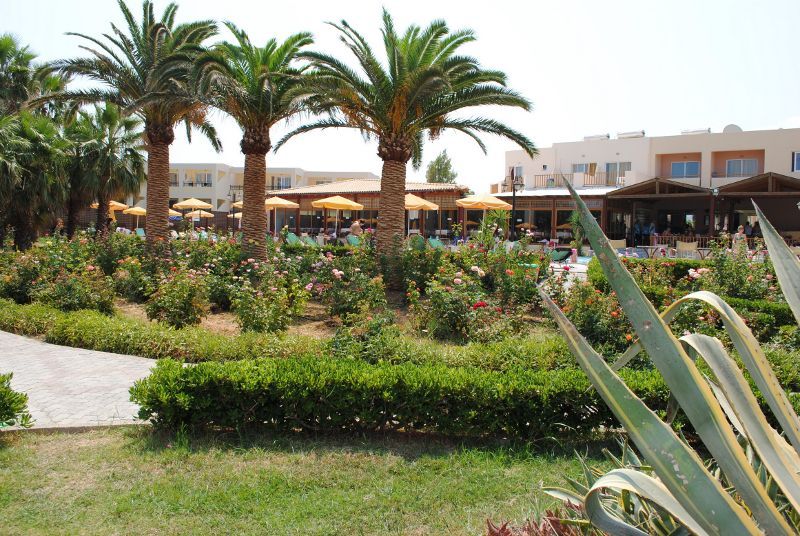 Delfina Beach фото 30