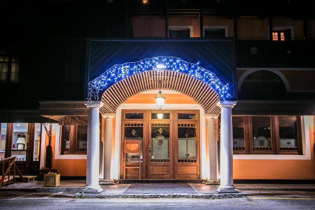 Hotel Posta R.T.A. фото 67