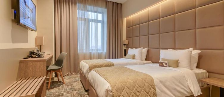 Фото отеля Hayasa Hotel